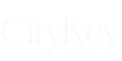 CityKey London Logo